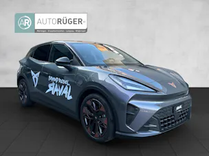 Cupra Raval 52 kWh Dynamic+