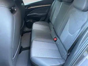 Cupra Raval 52 kWh Dynamic+