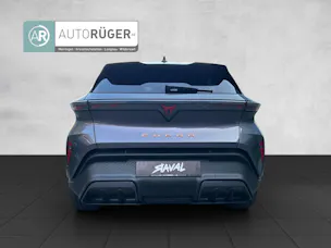 Cupra Raval 52 kWh Dynamic+
