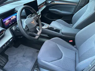 Cupra Raval 52 kWh Dynamic+