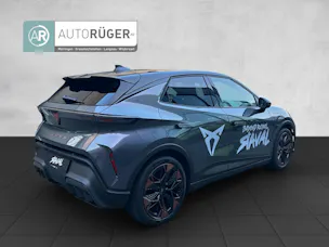 Cupra Raval 52 kWh Dynamic+