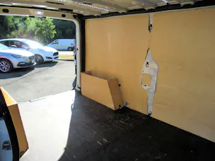Renault Trafic 2.0 Blue dCi 150 Business L2H1 EN