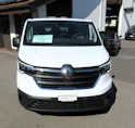 Renault Trafic 2.0 Blue dCi 150 Business L2H1 EN