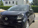 Smart Forfour 0.9 Passion