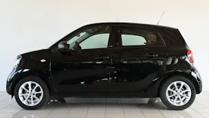Smart Forfour 0.9 Passion