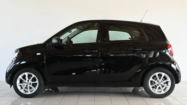 Smart Forfour 0.9 Passion