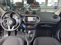 Smart Forfour 0.9 Passion