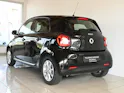 Smart Forfour 0.9 Passion