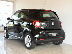 Smart Forfour 0.9 Passion