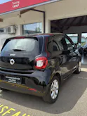 Smart Forfour 0.9 Passion