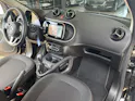 Smart Forfour 0.9 Passion