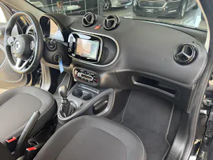 Smart Forfour 0.9 Passion