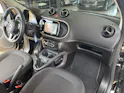 Smart Forfour 0.9 Passion
