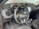 Smart Forfour 0.9 Passion