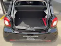 Smart Forfour 0.9 Passion