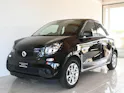 Smart Forfour 0.9 Passion
