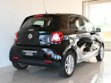 Smart Forfour 0.9 Passion