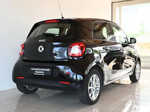 Smart Forfour 0.9 Passion