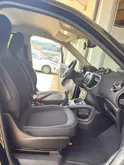 Smart Forfour 0.9 Passion