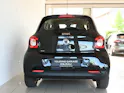 Smart Forfour 0.9 Passion