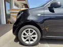 Smart Forfour 0.9 Passion
