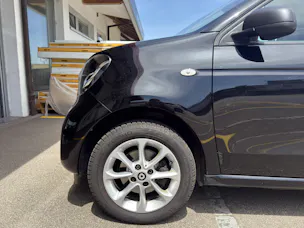 Smart Forfour 0.9 Passion