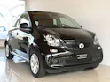 Smart Forfour 0.9 Passion