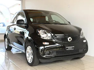 Smart Forfour 0.9 Passion