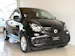 Smart Forfour 0.9 Passion