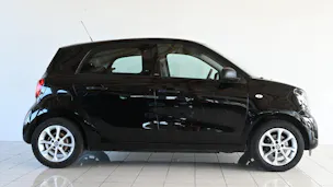 Smart Forfour 0.9 Passion