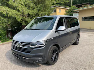 VW T6.1 Multivan 2.0 Bi-TDI Highline 4Motion DSG