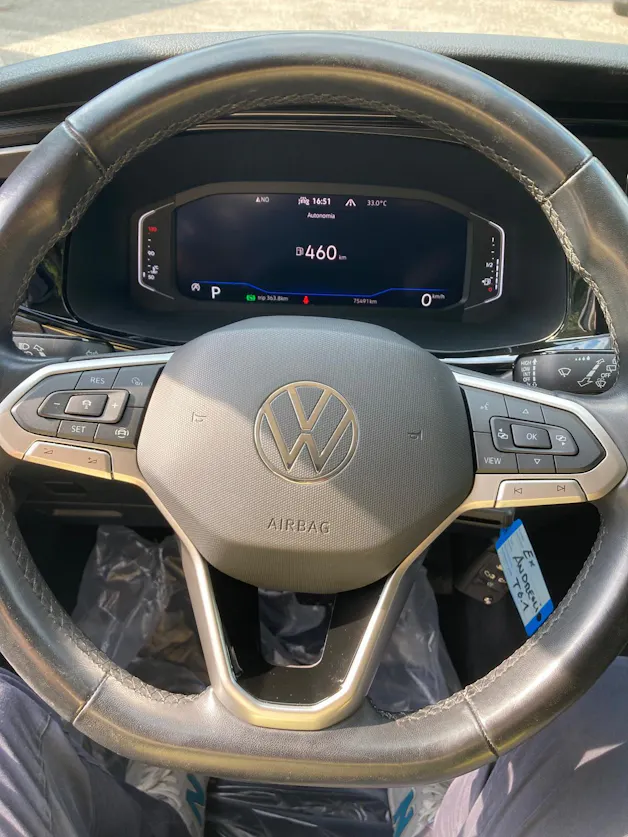 VW T6.1 Multivan 2.0 Bi-TDI Highline 4Motion DSG