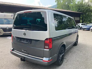 VW T6.1 Multivan 2.0 Bi-TDI Highline 4Motion DSG