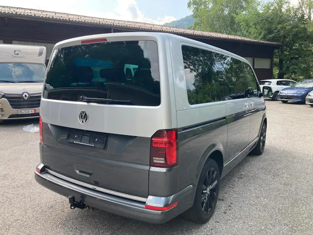 VW T6.1 Multivan 2.0 Bi-TDI Highline 4Motion DSG