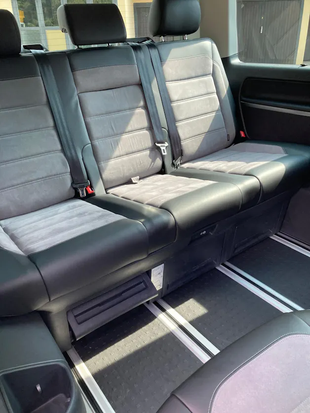 VW T6.1 Multivan 2.0 Bi-TDI Highline 4Motion DSG