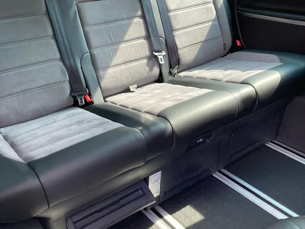 VW T6.1 Multivan 2.0 Bi-TDI Highline 4Motion DSG