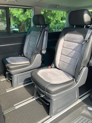 VW T6.1 Multivan 2.0 Bi-TDI Highline 4Motion DSG
