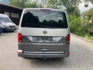 VW T6.1 Multivan 2.0 Bi-TDI Highline 4Motion DSG