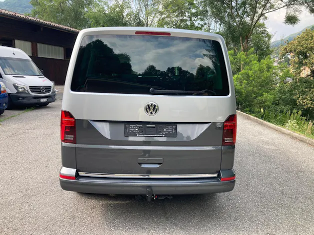VW T6.1 Multivan 2.0 Bi-TDI Highline 4Motion DSG