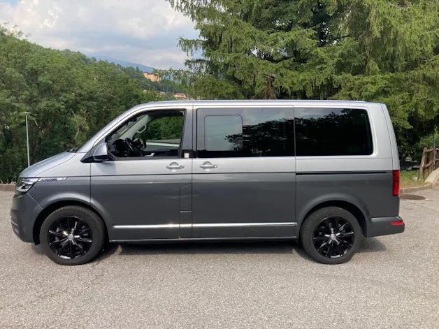 VW T6.1 Multivan 2.0 Bi-TDI Highline 4Motion DSG