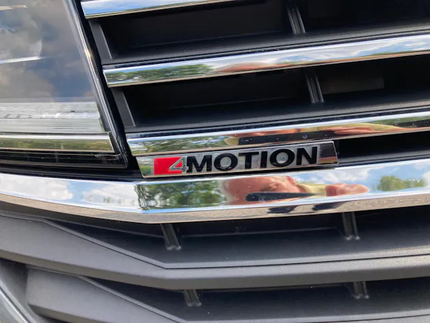 VW T6.1 Multivan 2.0 Bi-TDI Highline 4Motion DSG