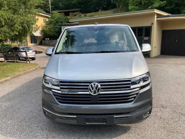 VW T6.1 Multivan 2.0 Bi-TDI Highline 4Motion DSG