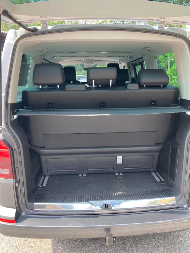 VW T6.1 Multivan 2.0 Bi-TDI Highline 4Motion DSG