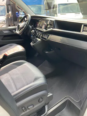 VW T6.1 Multivan 2.0 Bi-TDI Highline 4Motion DSG
