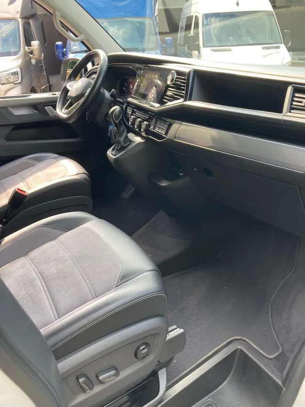 VW T6.1 Multivan 2.0 Bi-TDI Highline 4Motion DSG