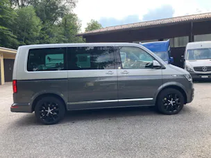 VW T6.1 Multivan 2.0 Bi-TDI Highline 4Motion DSG