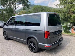 VW T6.1 Multivan 2.0 Bi-TDI Highline 4Motion DSG