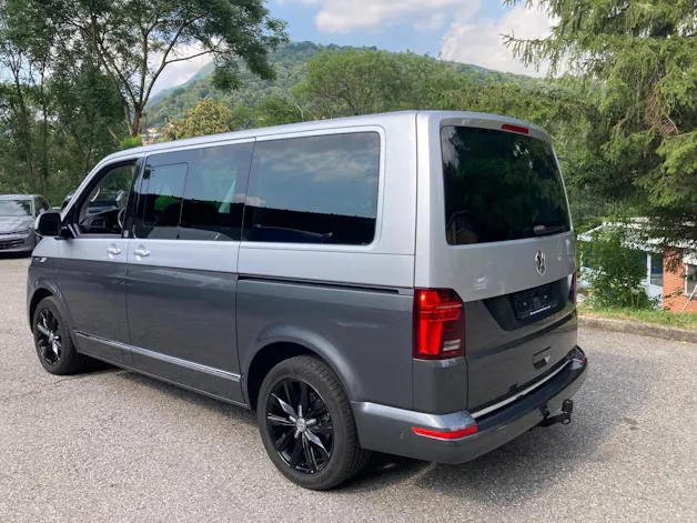 VW T6.1 Multivan 2.0 Bi-TDI Highline 4Motion DSG