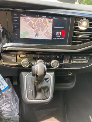 VW T6.1 Multivan 2.0 Bi-TDI Highline 4Motion DSG