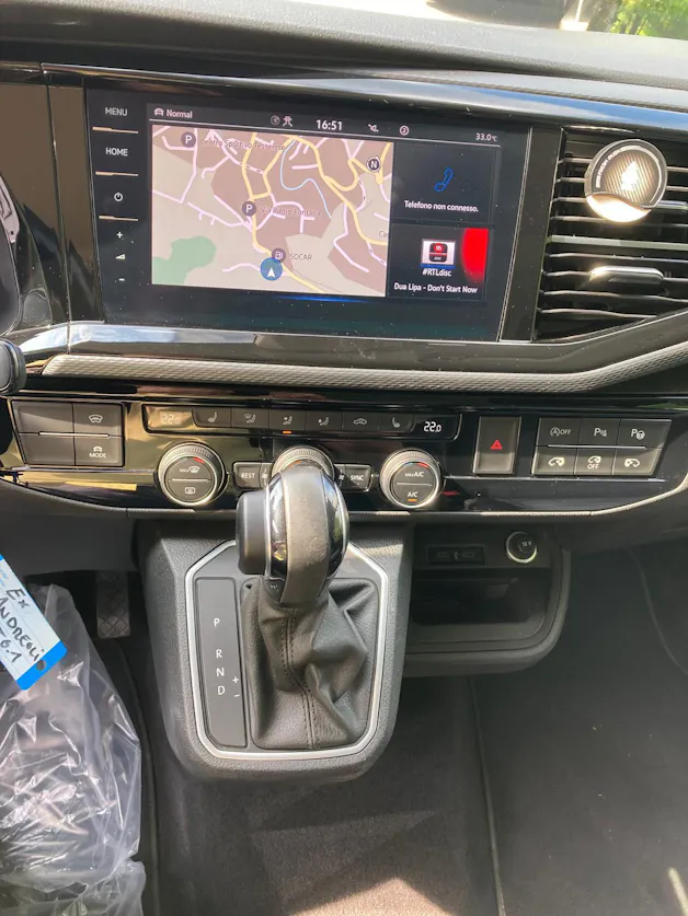 VW T6.1 Multivan 2.0 Bi-TDI Highline 4Motion DSG